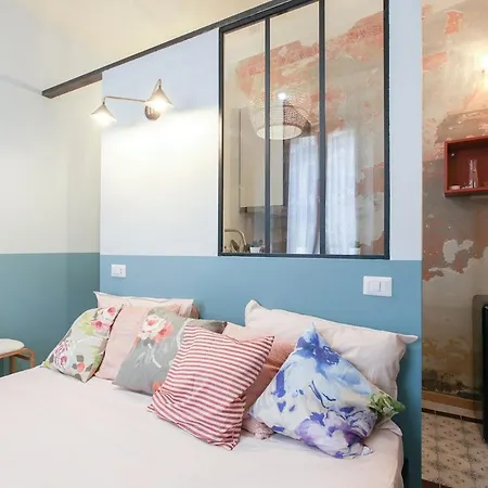 Apartman Near To Parco Sempione