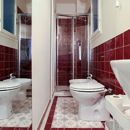 Apartman Near To Parco Sempione