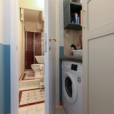 Apartman Near To Parco Sempione