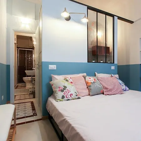 Apartman Near To Parco Sempione *
